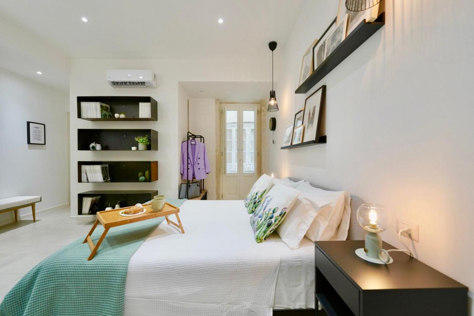 Casabella Apartments Antico Mercato Ortigia Siracusa Syracuse Exterior foto
